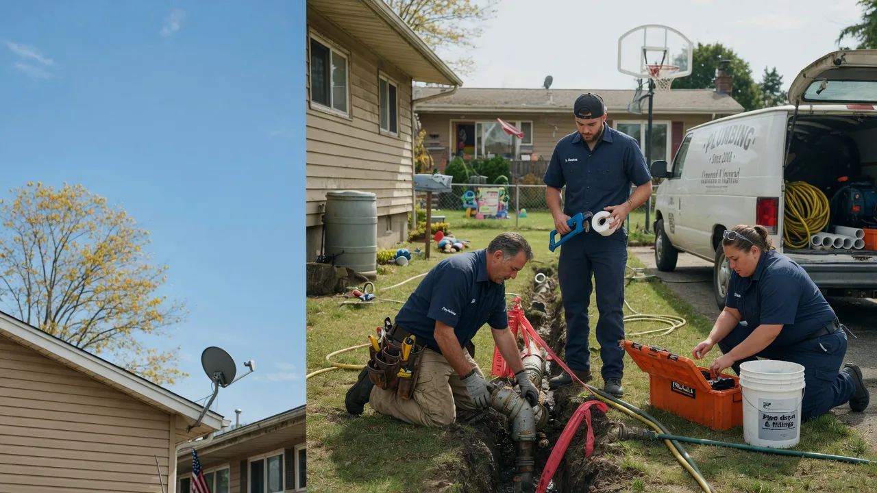 Garbage Disposal Replacement in Leonardtown, MD near me